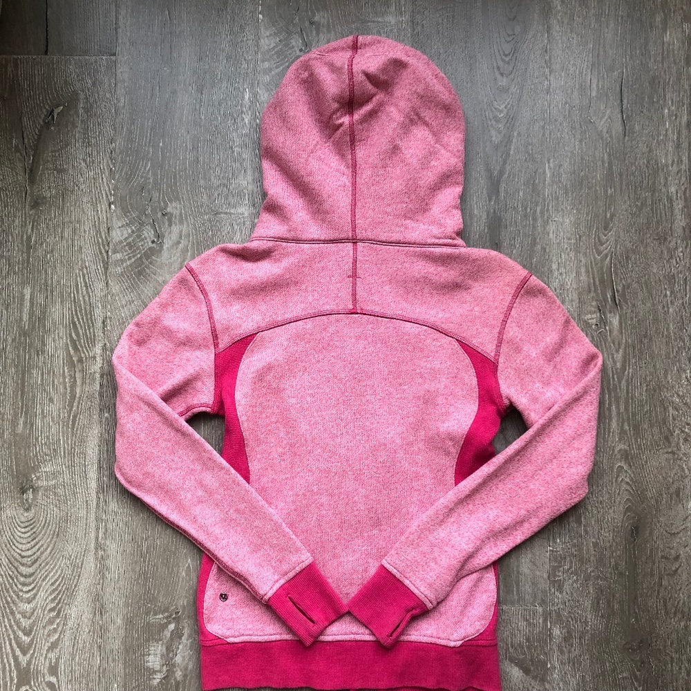 Lululemon On The Daily Hoodie - Picture 3 of 10